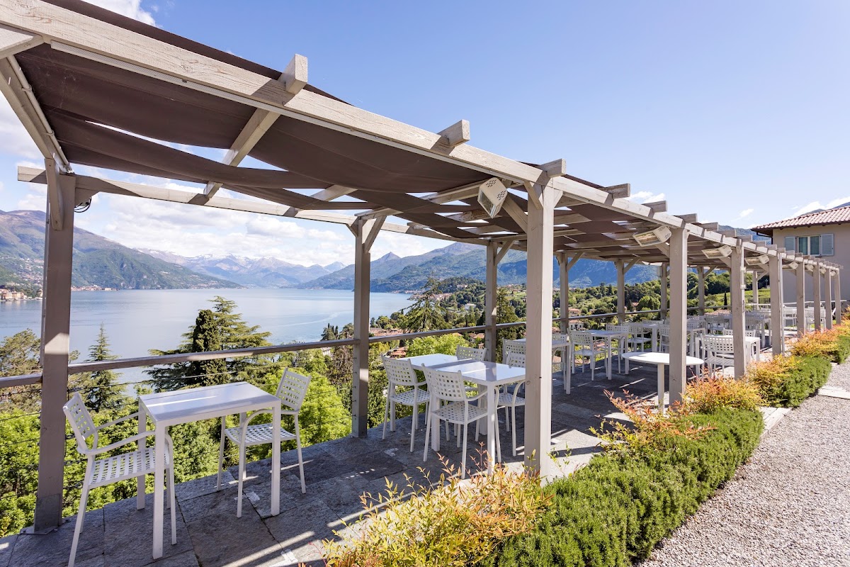 Borgo le Terrazze — Unterkunft in Bellagio, Como