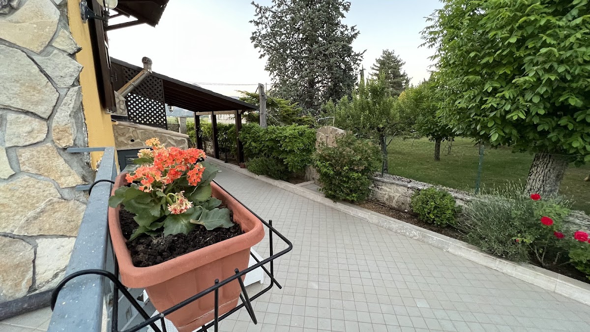 La Sorgente — Alloggio a Isernia, Isernia
