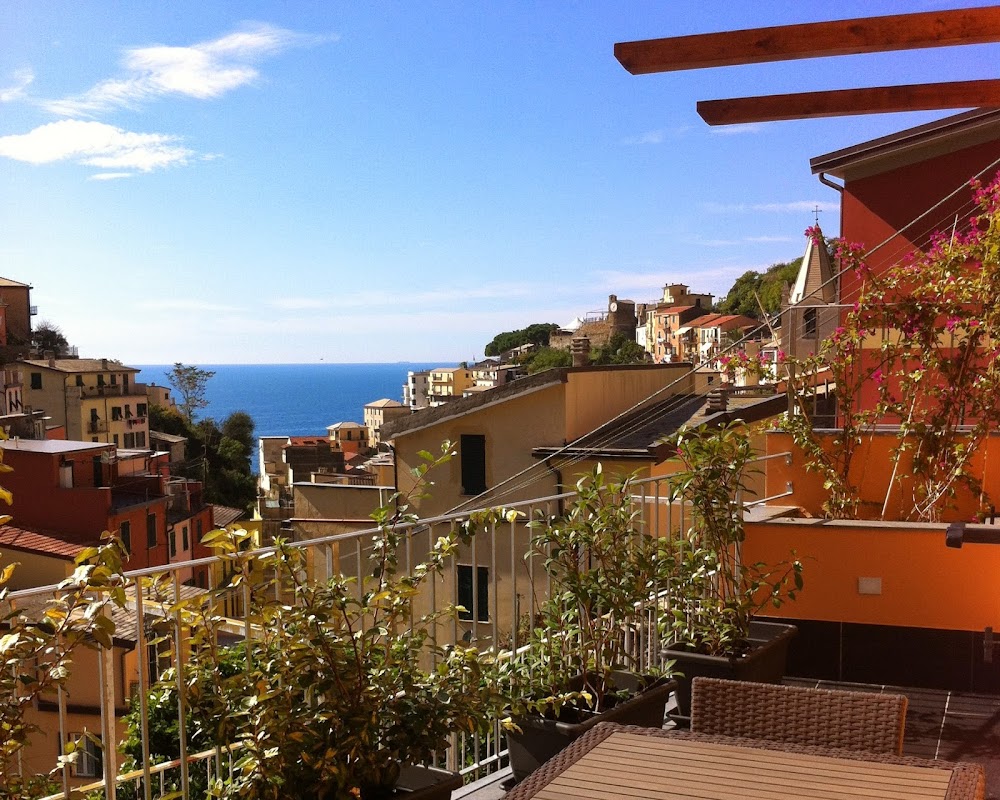 Hotel Locanda Ca Da Iride