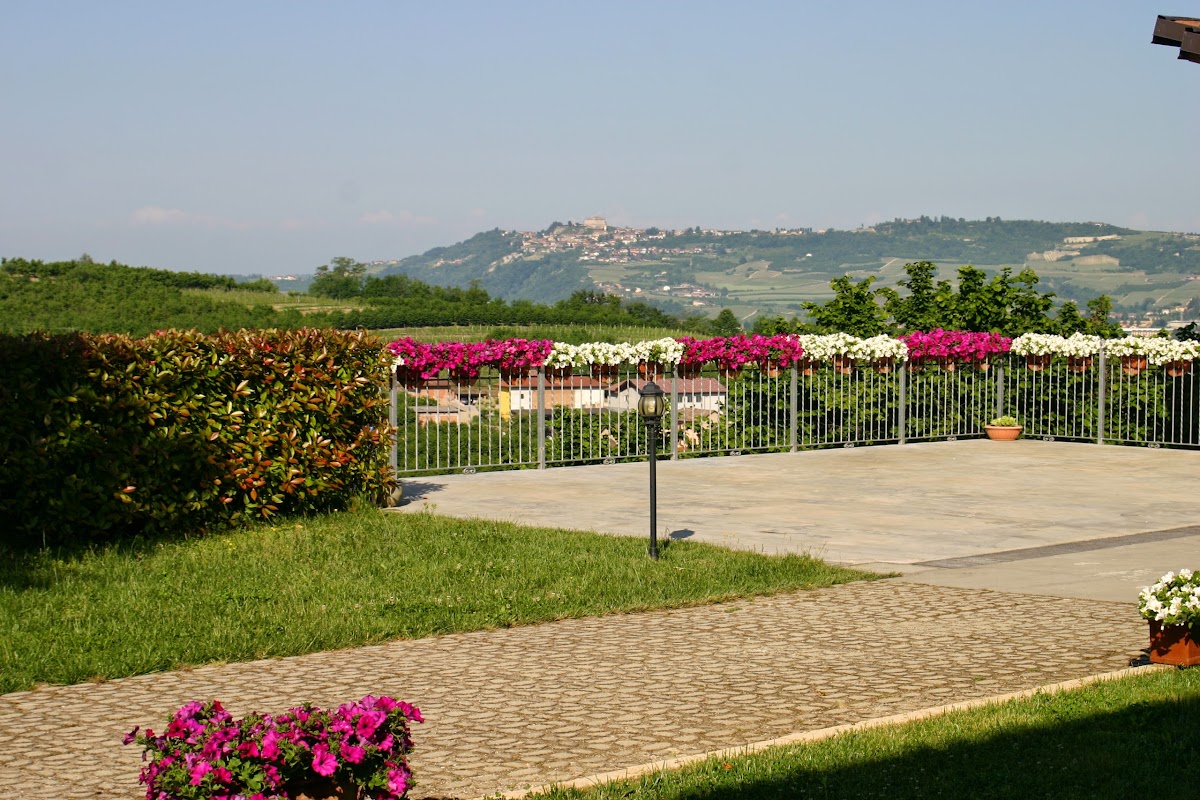 B&B Cascina La Corte - Bed and Breakfast