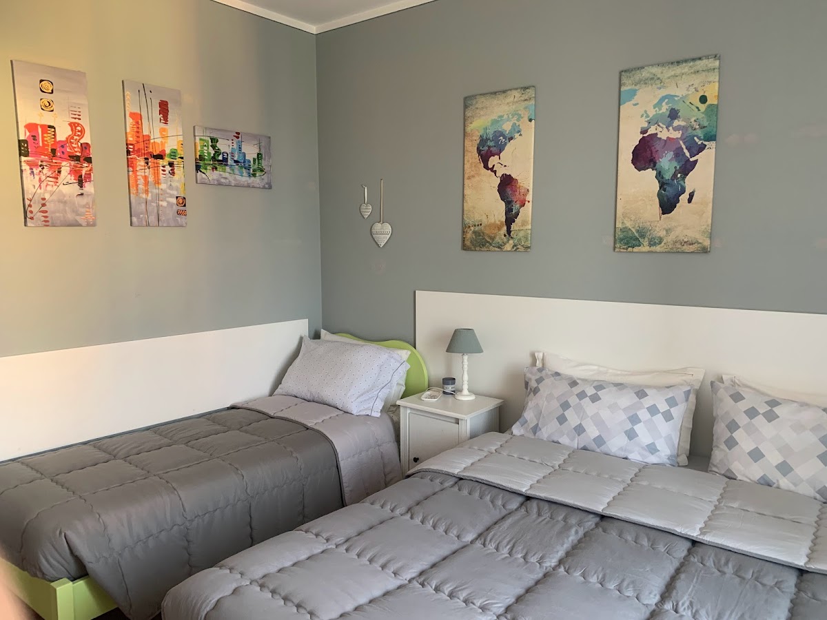 B&b Bene&breakfast — Alloggio a Cherasco, Cuneo