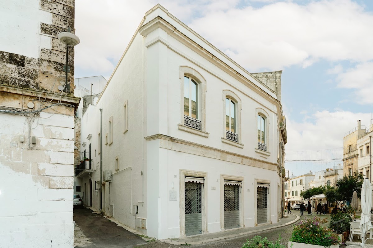 Palazzo San Giuseppe
