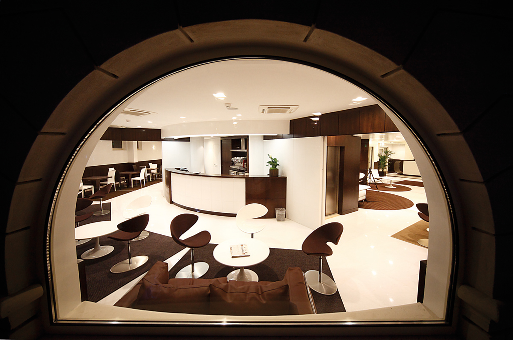 èHotel — Alloggio a Reggio Calabria, Reggio Calabria