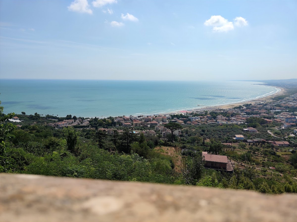 B&B San Michele — Alloggio a Vasto, Chieti