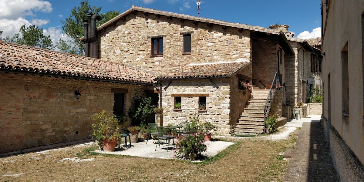 Fattoria Di Cignano — Alloggio a Macerata, Macerata
