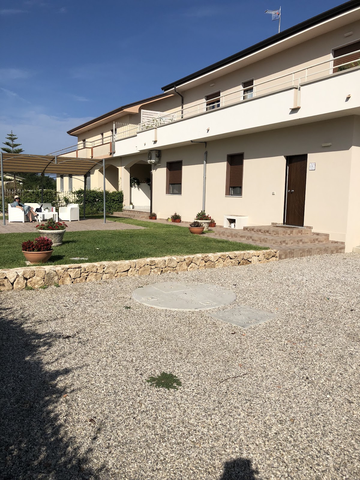 B&B Casa Mare Paestum — Alloggio a Paestum, Salerno