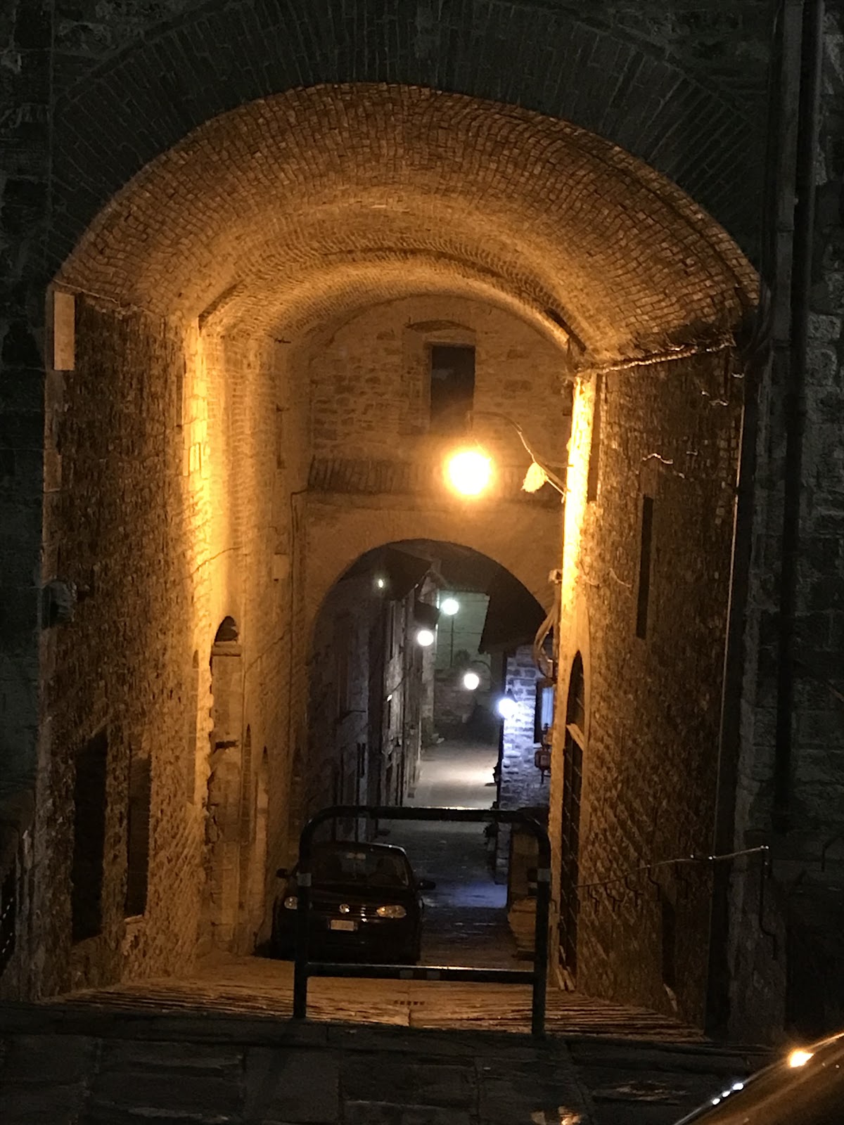A casa di Cristina Gubbio Via piccardi, 10 (PG)