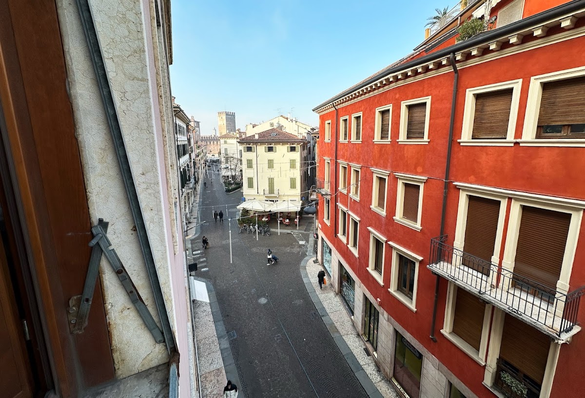 B&B Alla Casa di Lucia — Alloggio a Verona, Verona