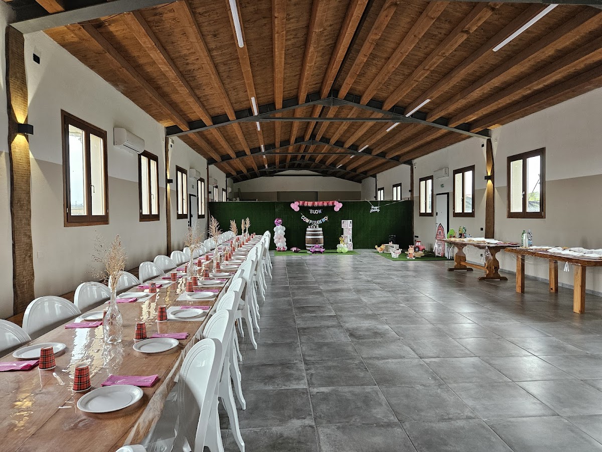 Agriturismo Fattoria Le Mase