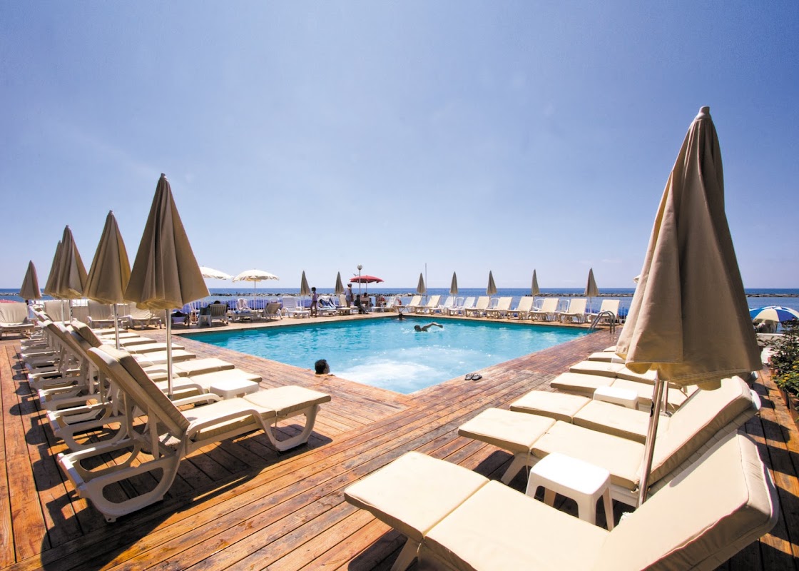 Hotel Mayola