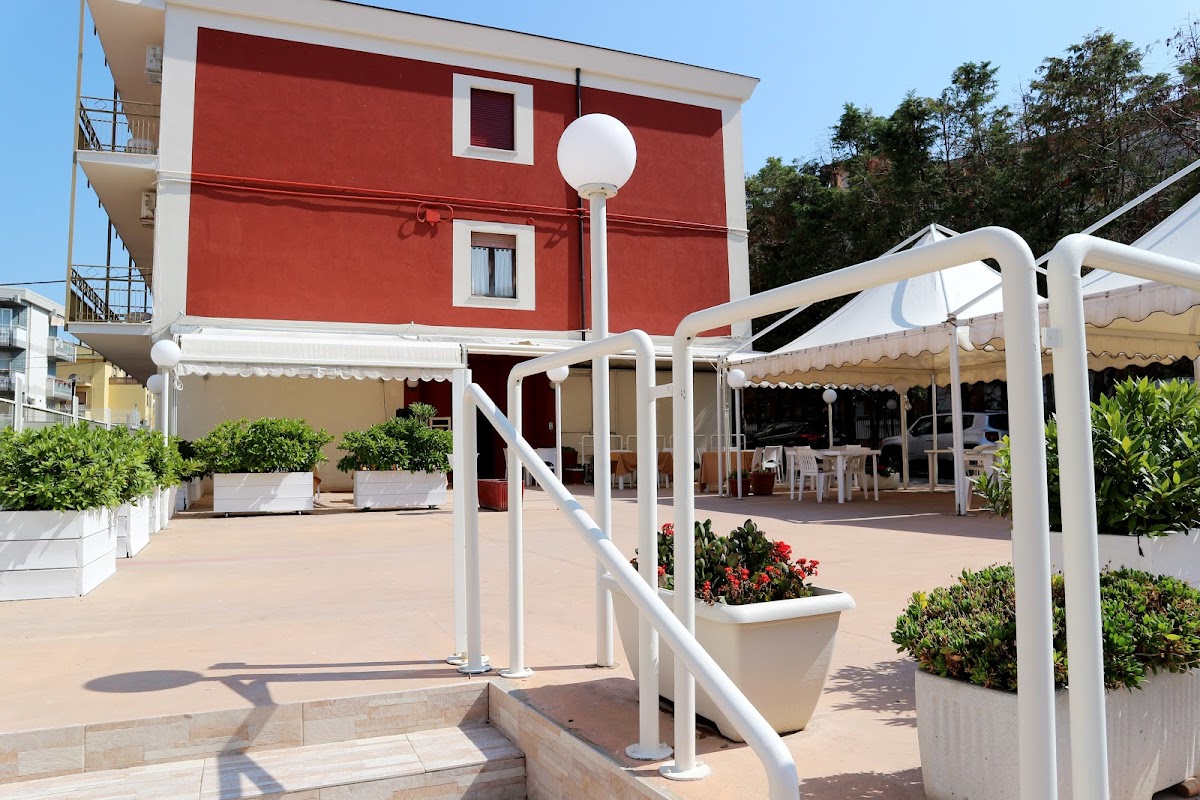 B&B da Morena | b&b Termoli — Alloggio a Termoli, Campobasso