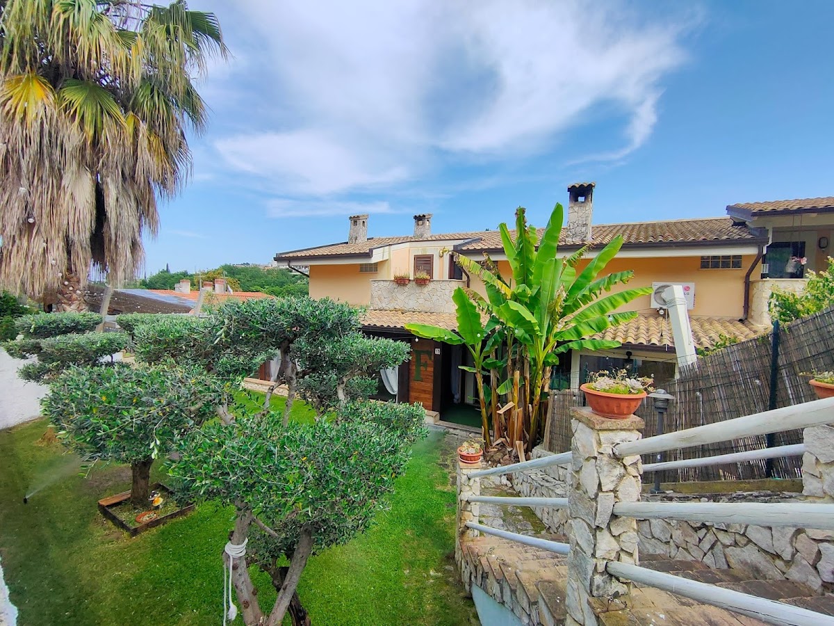 Favola B&B