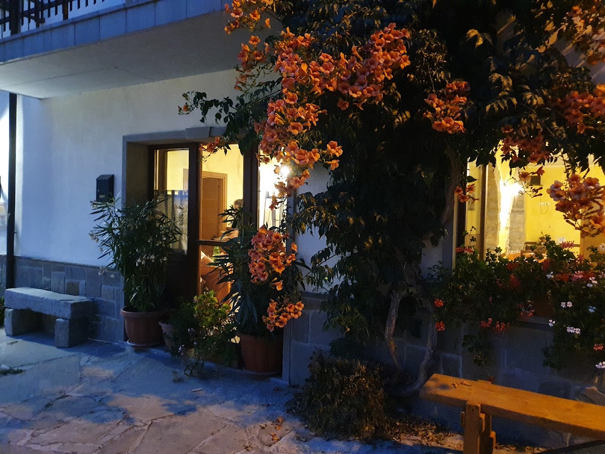 Agriturismo Guado Cannavina — Alloggio a Agnone, Isernia