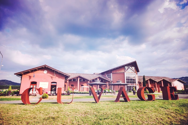 Cuvage — Alloggio a Acqui Terme, Alessandria