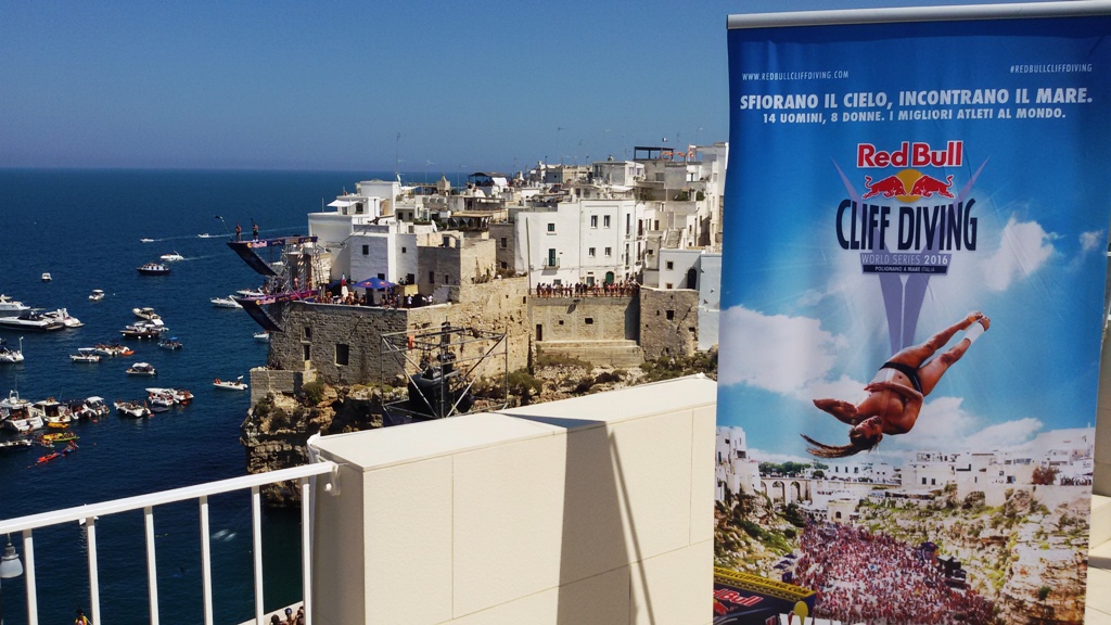 B&B Malù — Alloggio a Polignano a Mare, Bari