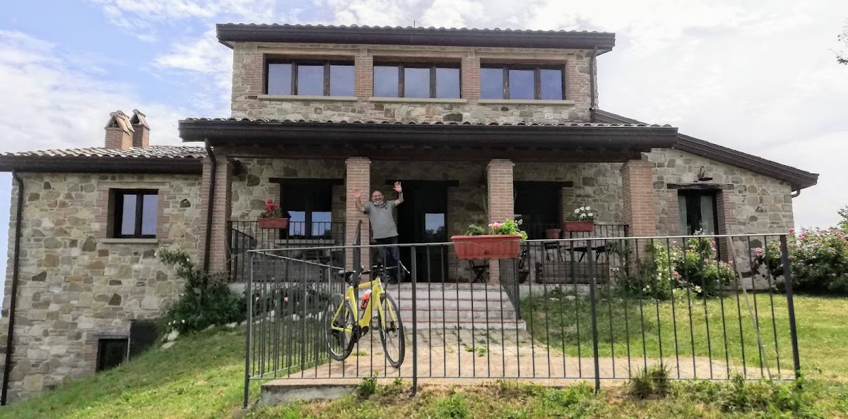Agriturismo Eutopia — Alloggio a Rimini, Rimini