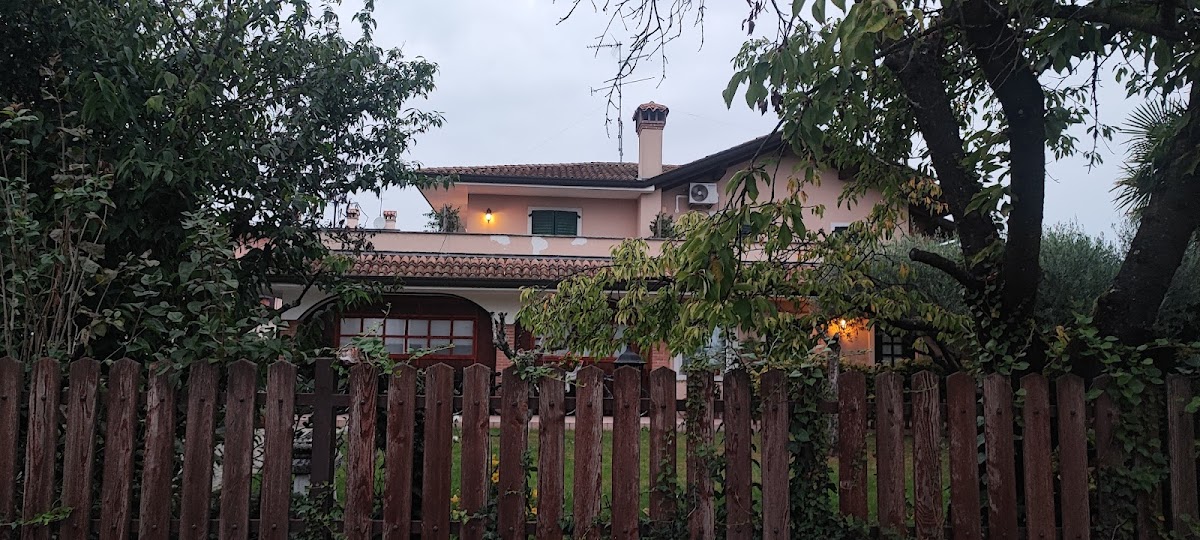 B&B Isonzo - Bed & Breakfast — Alloggio a Palmanova, Udine