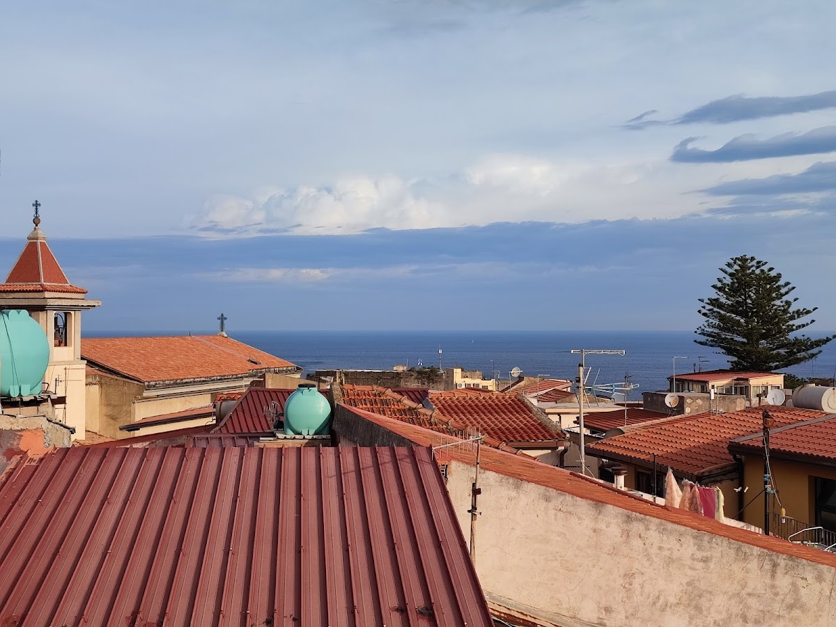 B&B Al Vicoletto — Alloggio a Scilla, Reggio Calabria