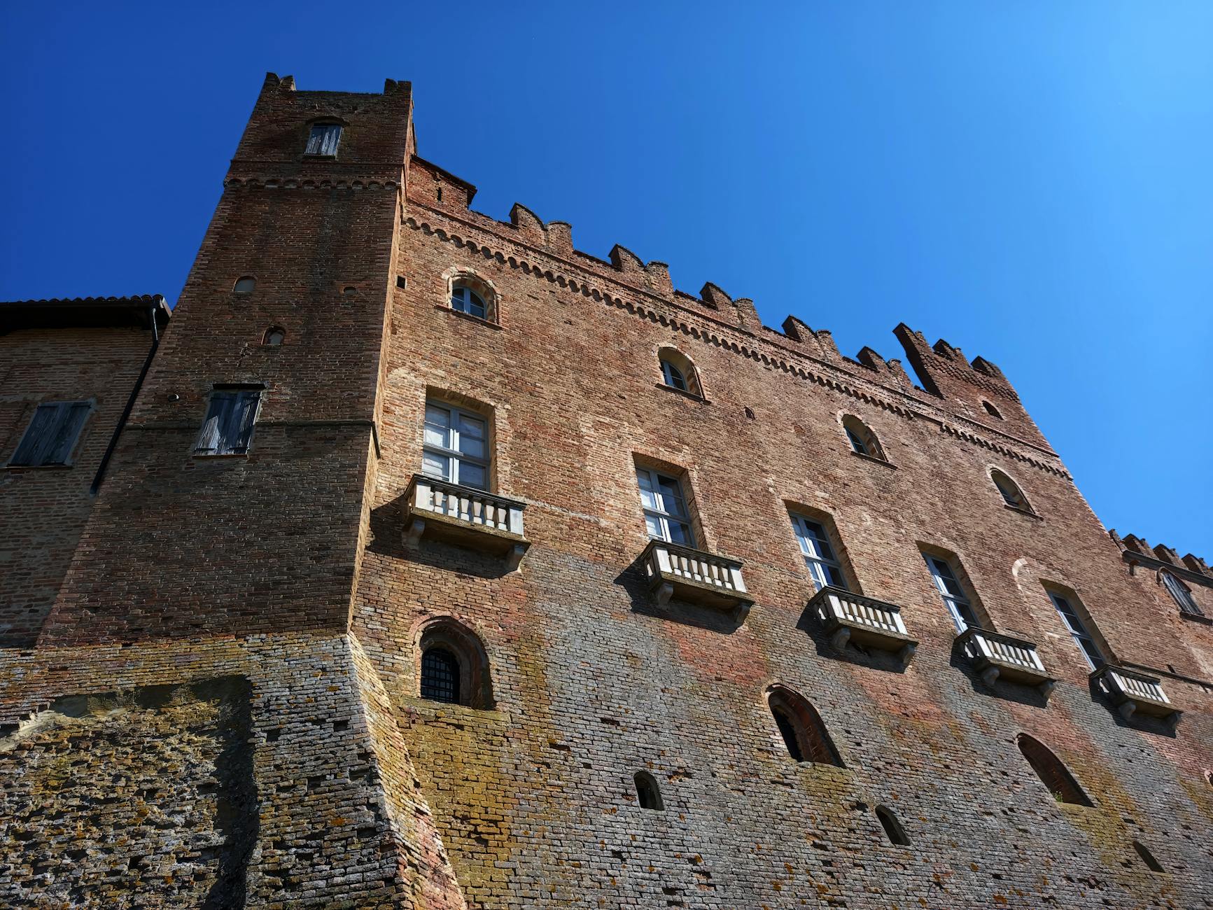 Phi Hotel Principe — Alloggio a Cuneo, Cuneo