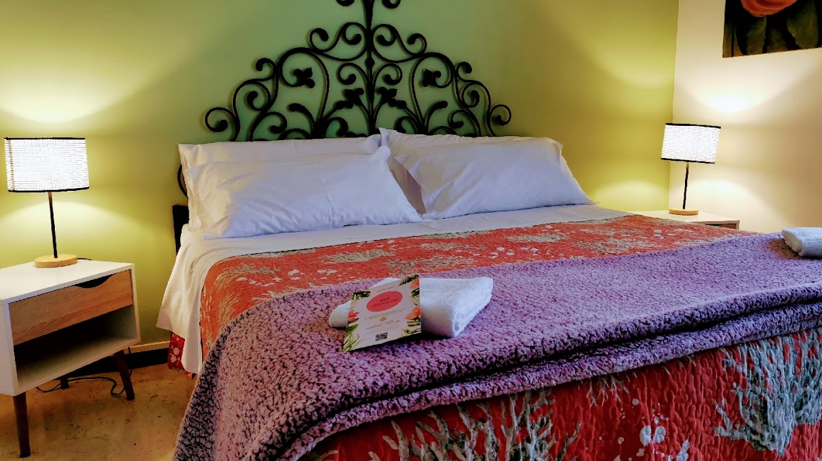 b&b Ospedale Maggiore Parma affittacamere — Alloggio a Parma, Parma