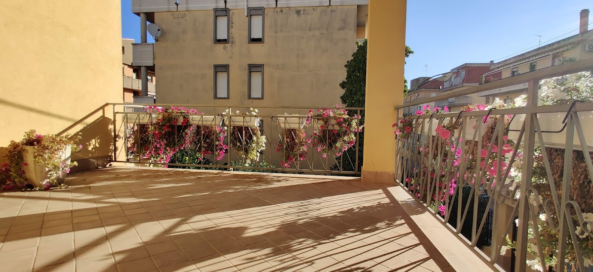 B&B Flowers Sweet Rooms — Alloggio a Vasto, Chieti