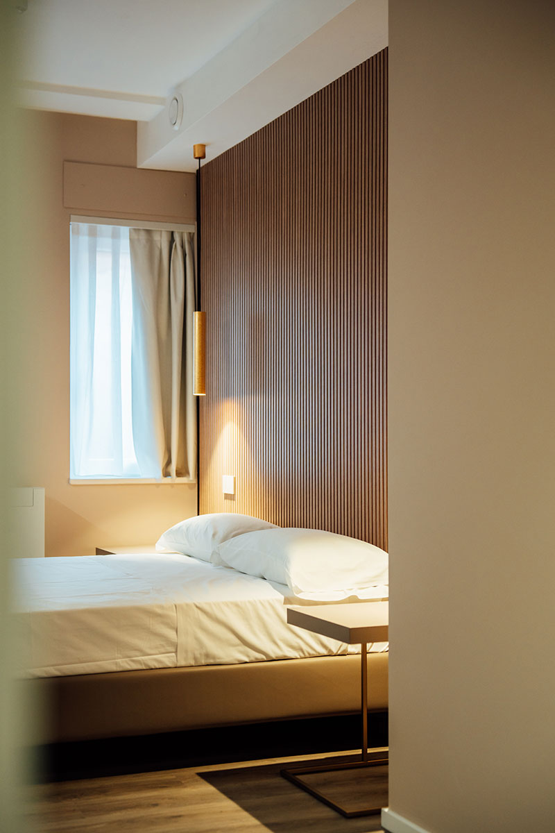 Central Suites Chieti