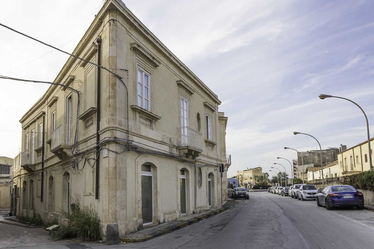 Hotel Dei Coloniali - Siracusa — Alloggio a Siracusa, Siracusa