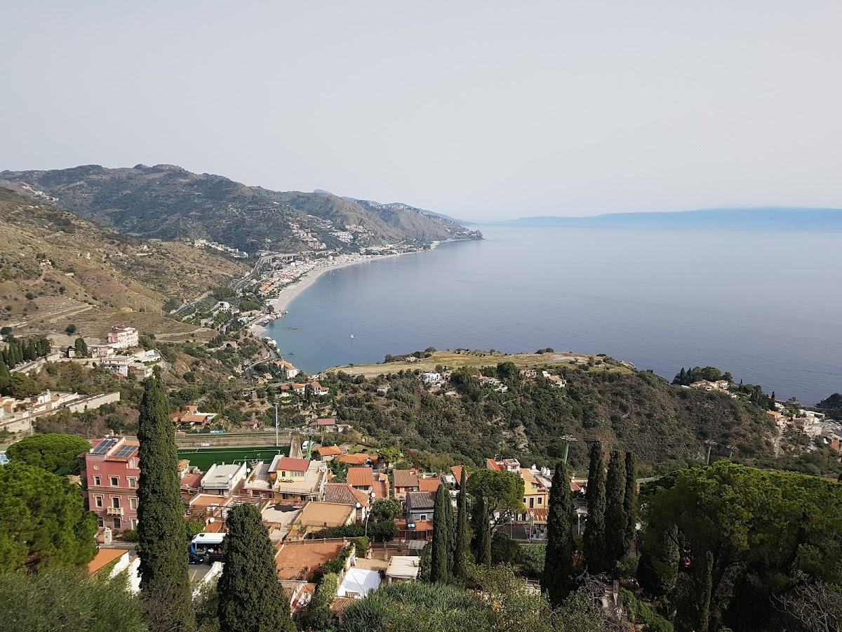 Casa Michele — Alloggio a Taormina, Messina