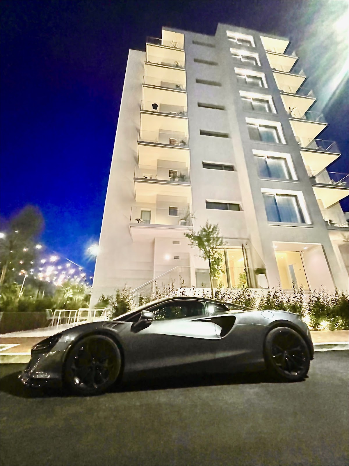 Opera Suite Hotel