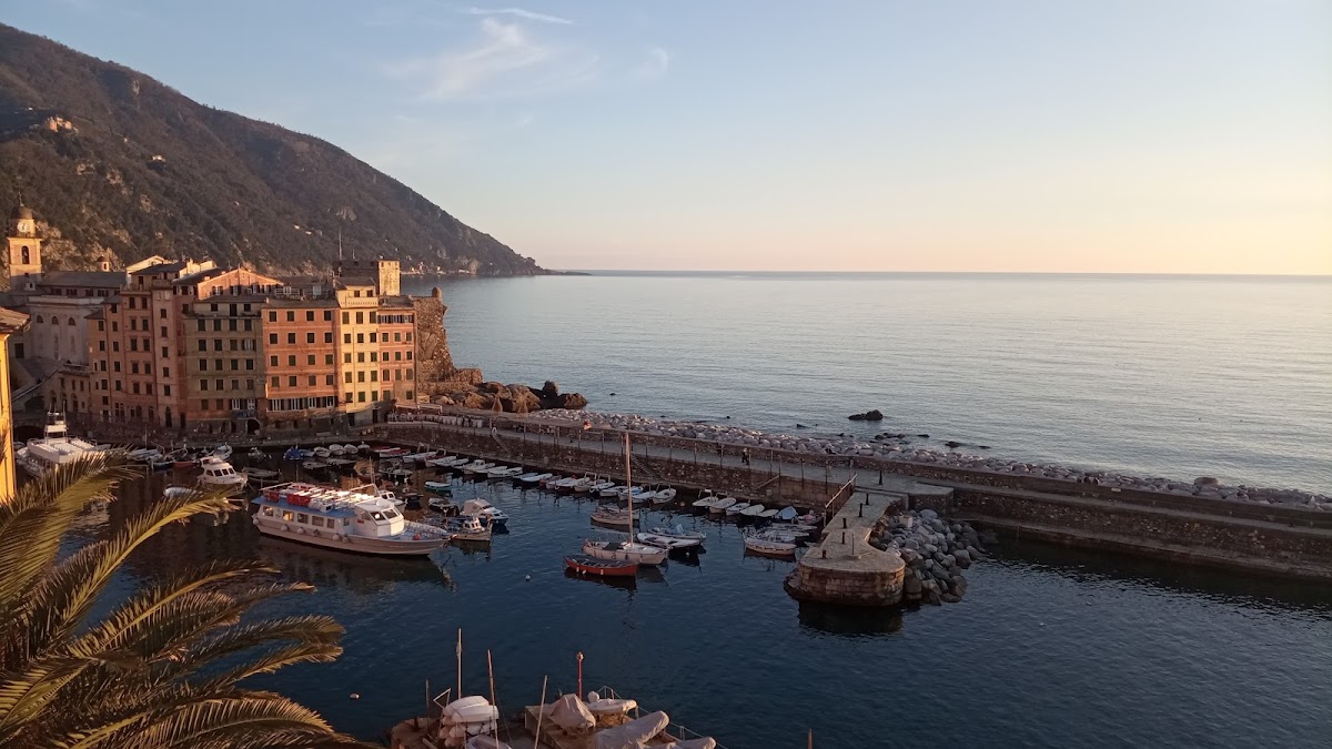 Al Piccolo Scoglio - Room & Breakfast — Alloggio