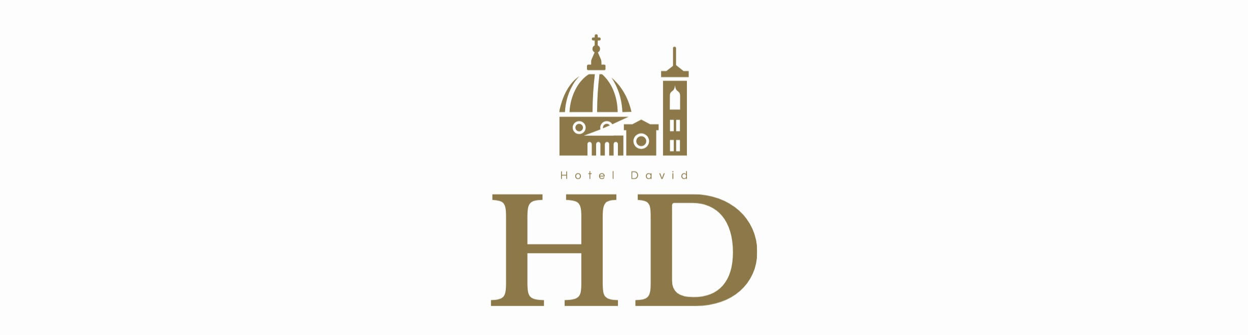Hotel David — Punto di interesse a Firenze, Firenze