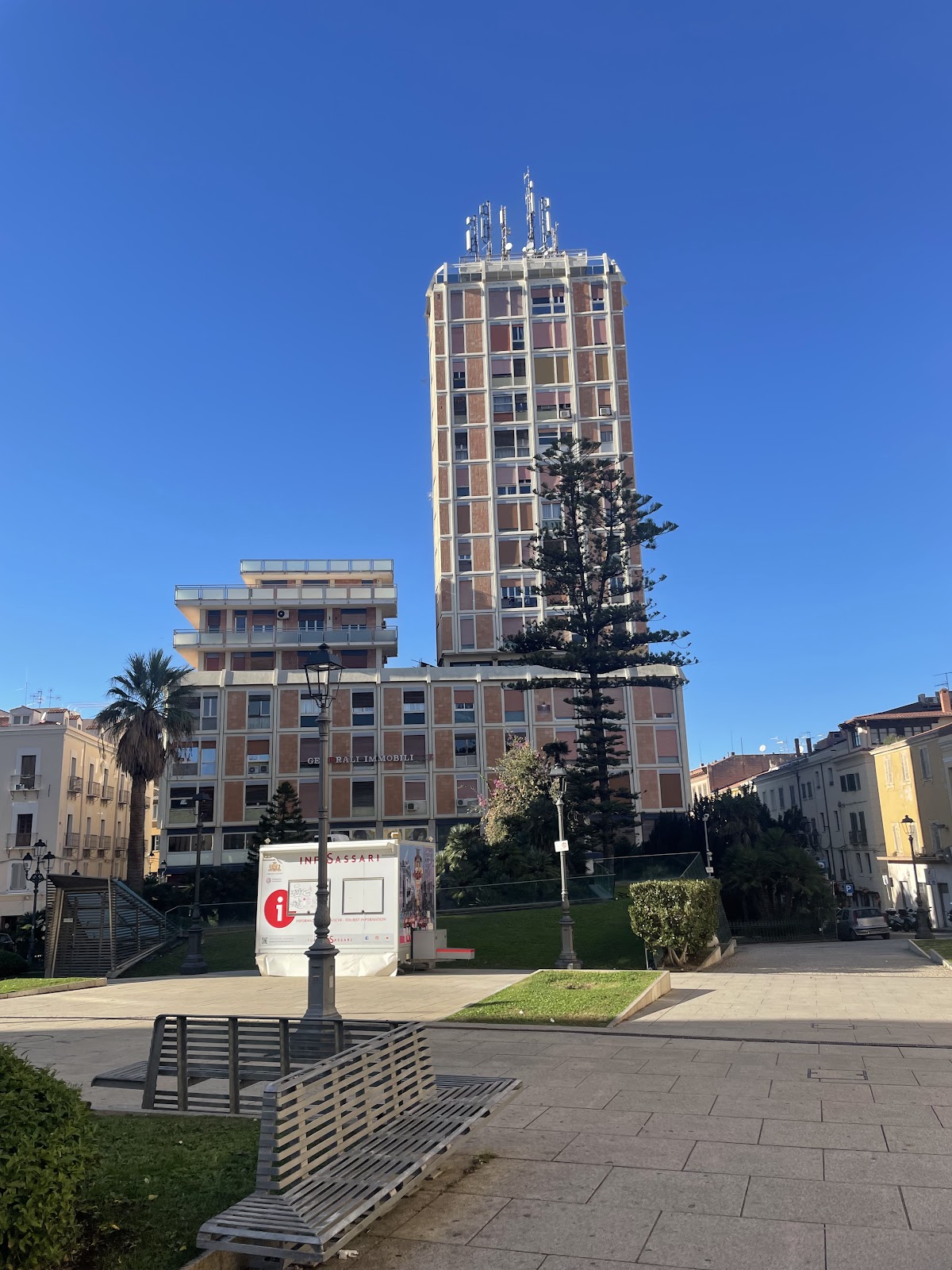 Le Stanze di Vallí