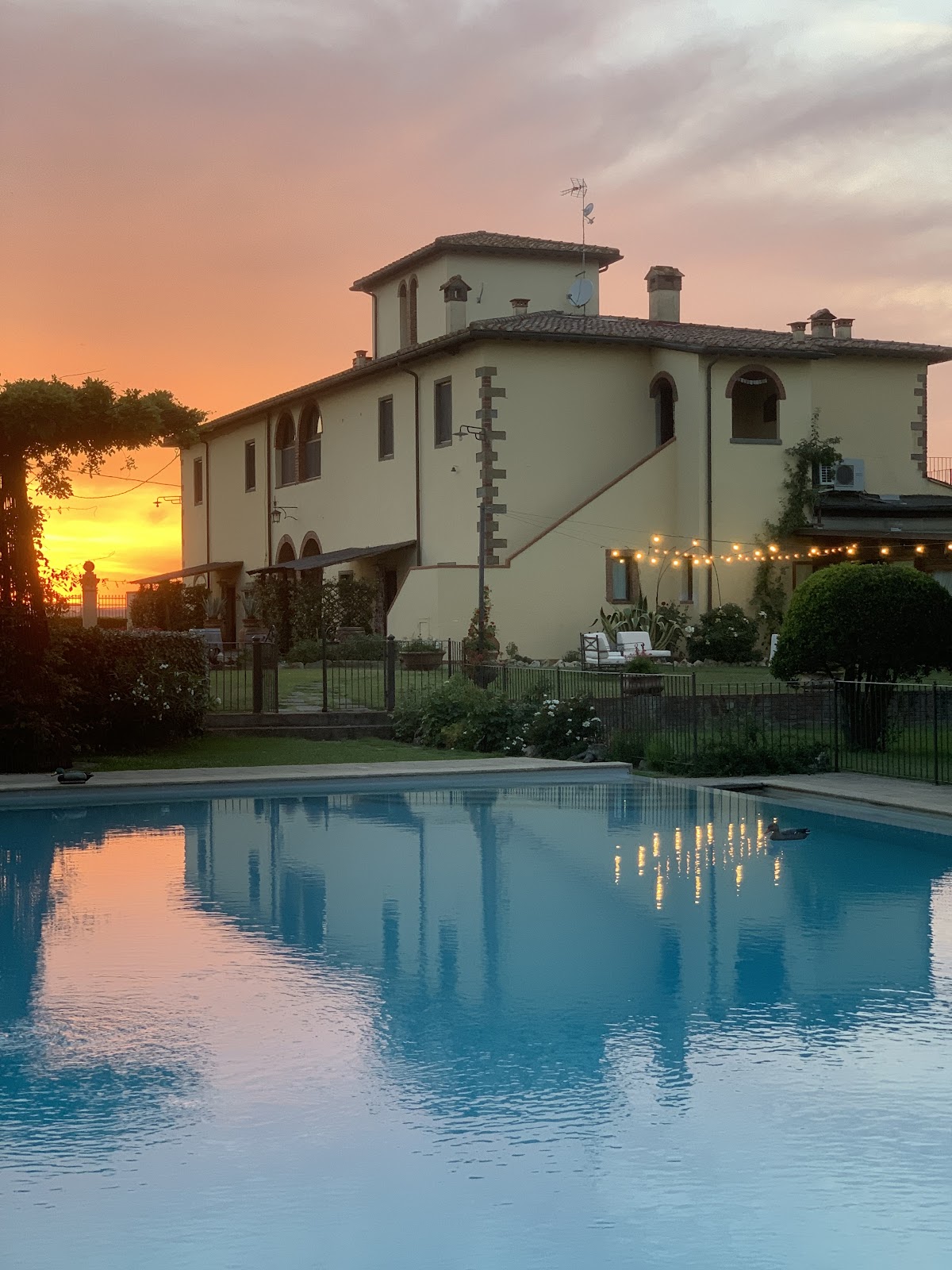Agriturismo Agrisalotto