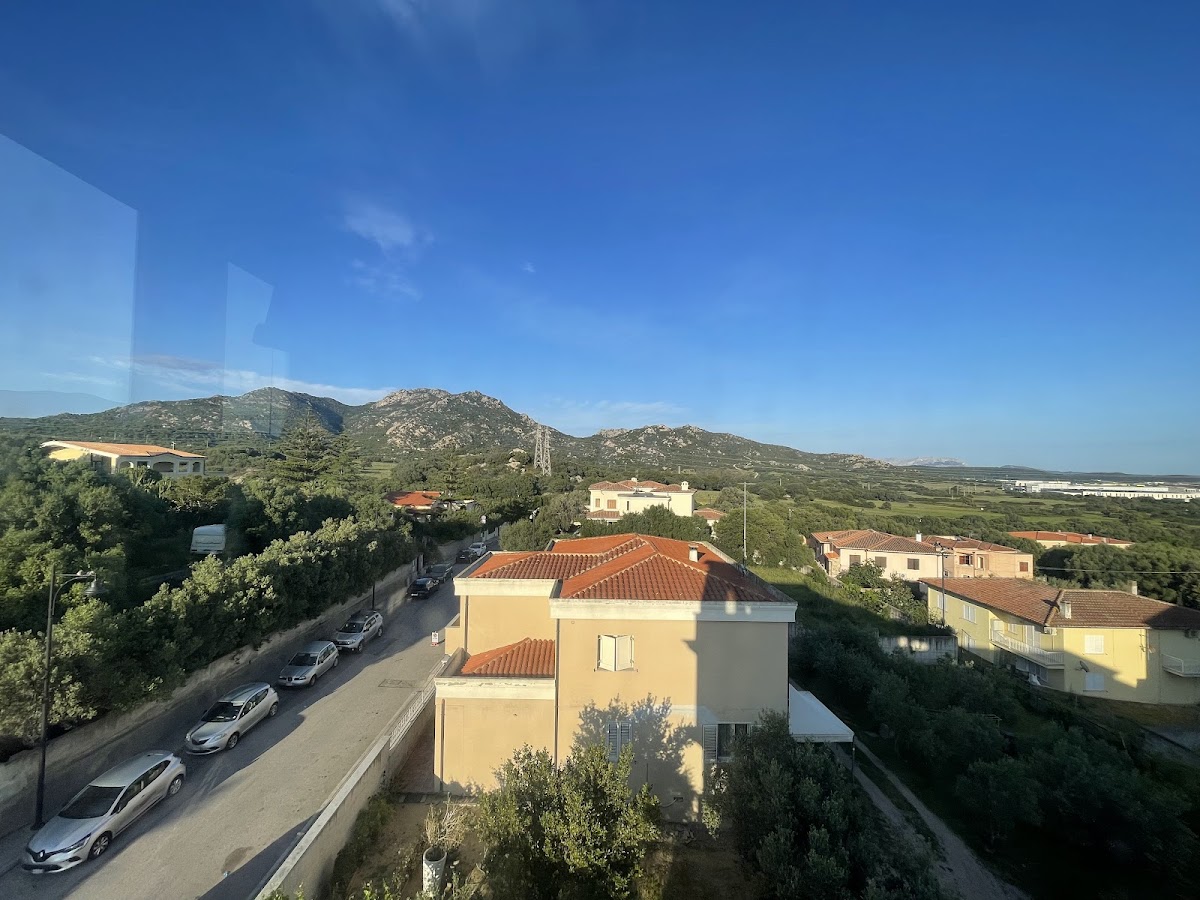 Olbia City Hotel & Spa — Alloggio a Olbia, Sassari