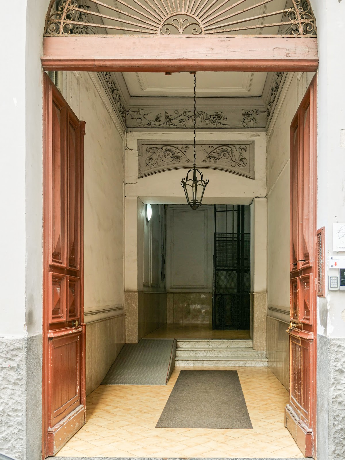 Hotiday Spaccanapoli Borbone — Alloggio a Napoli, Napoli