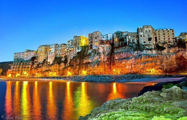 B&B case vacanze Tropea — Alloggio a Tropea, Vibo Valentia