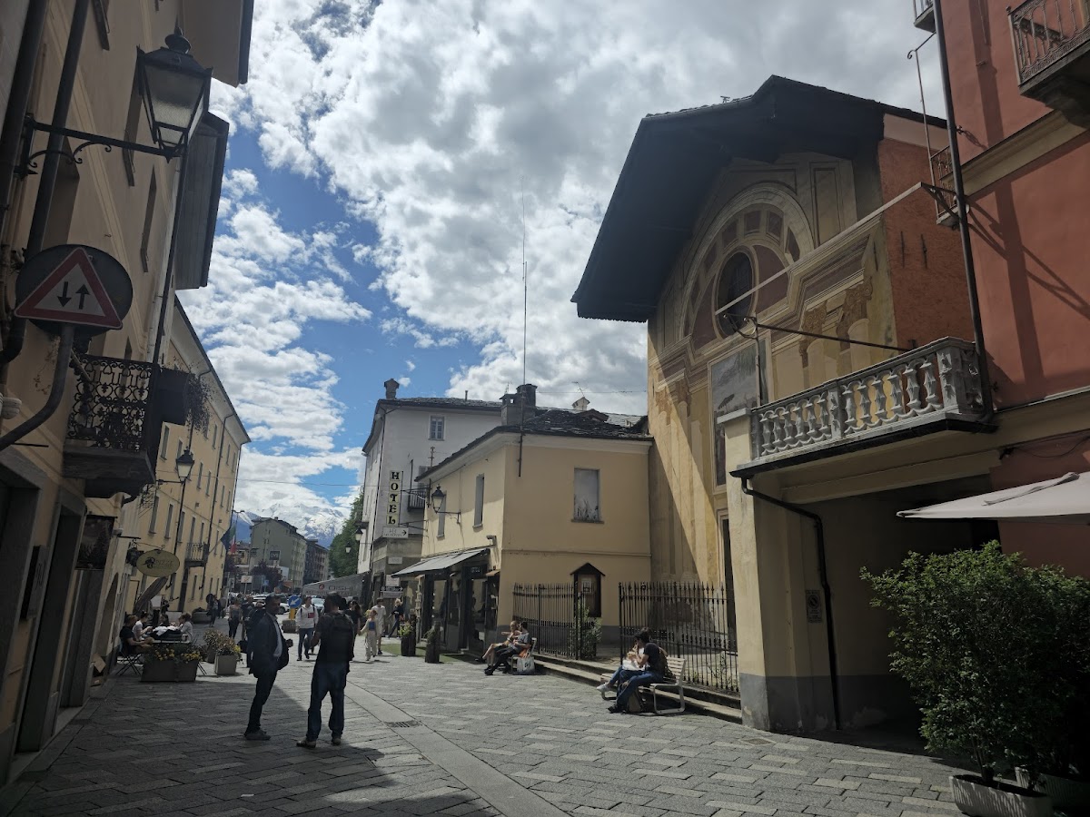 Domus Antica