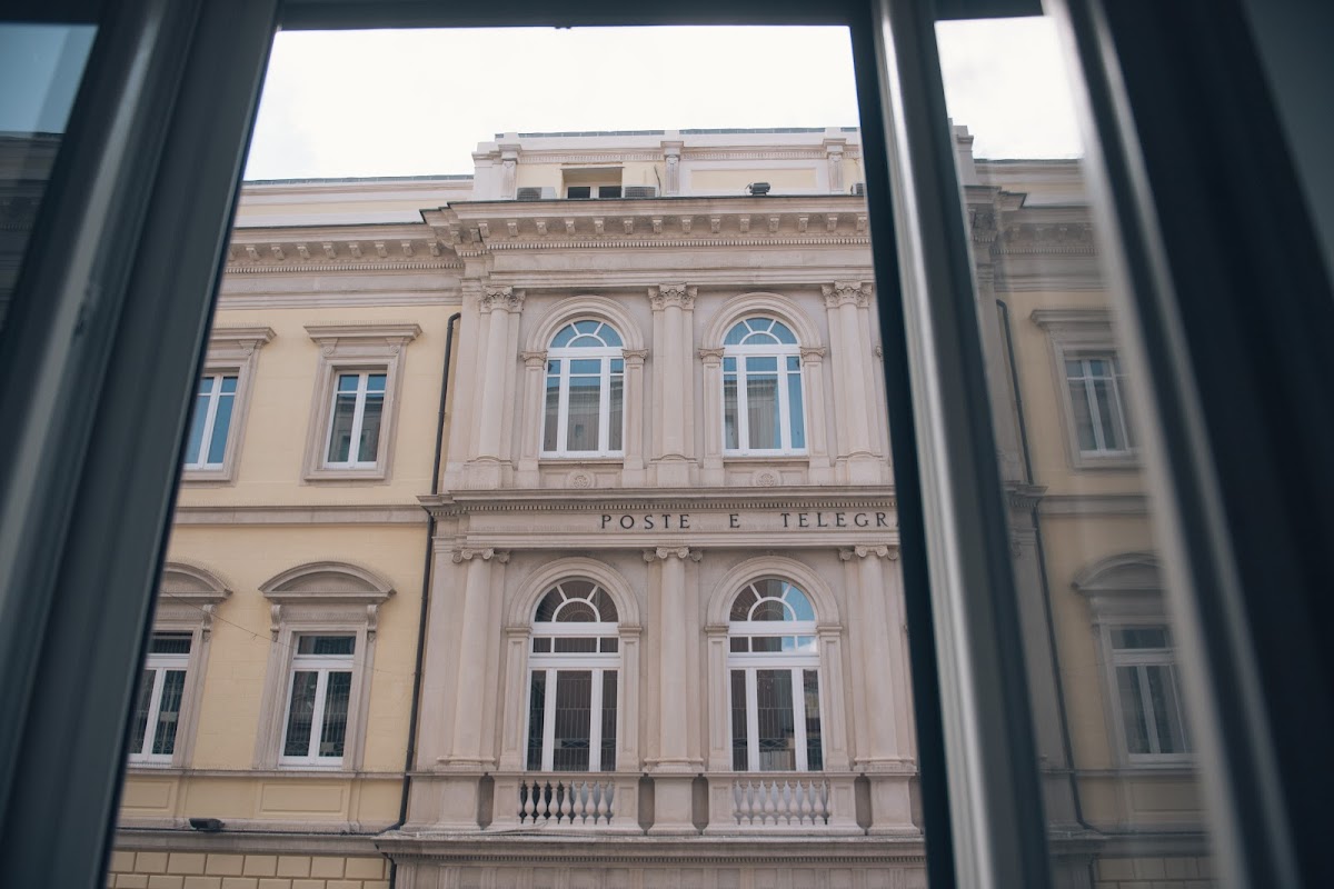 Novecento Campobasso B&B — Alloggio a Campobasso, Campobasso