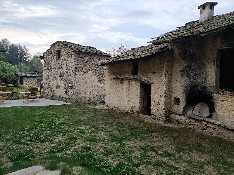 Country House Le Gaie Allegre