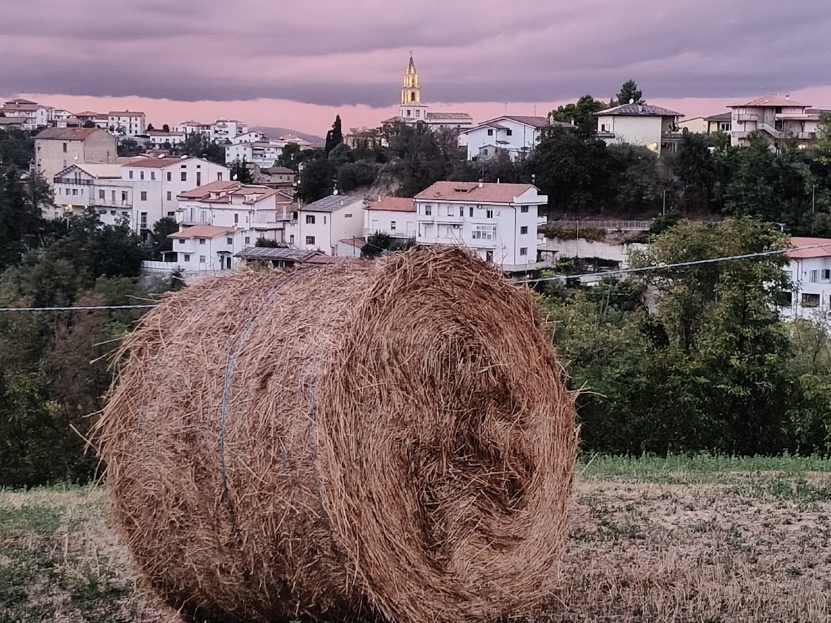 B&B Al Vicoletto — Alloggio a Teramo, Teramo