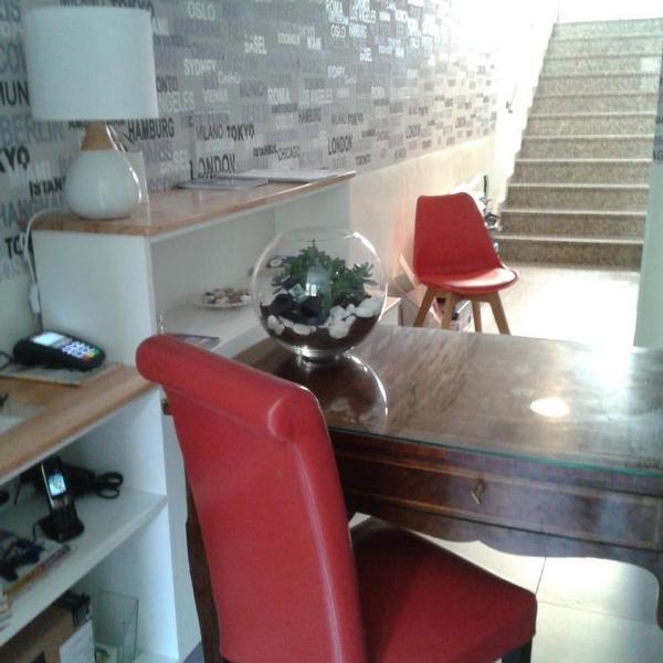 Hotel Malta — Punto di interesse a Milano, Milano