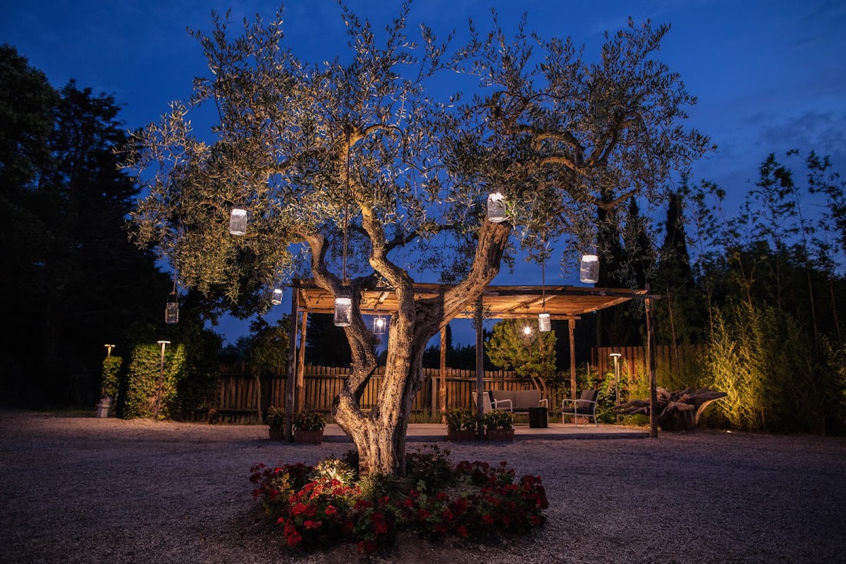 B&B Fuori le Mura — Alloggio a Paestum, Salerno