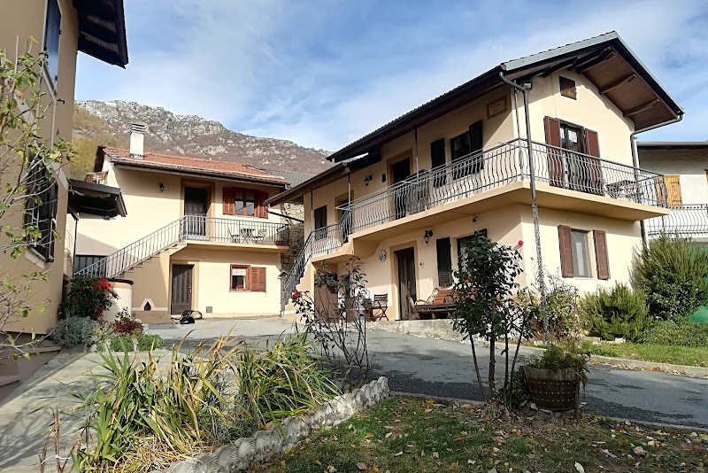B&B il cuore dei foresti