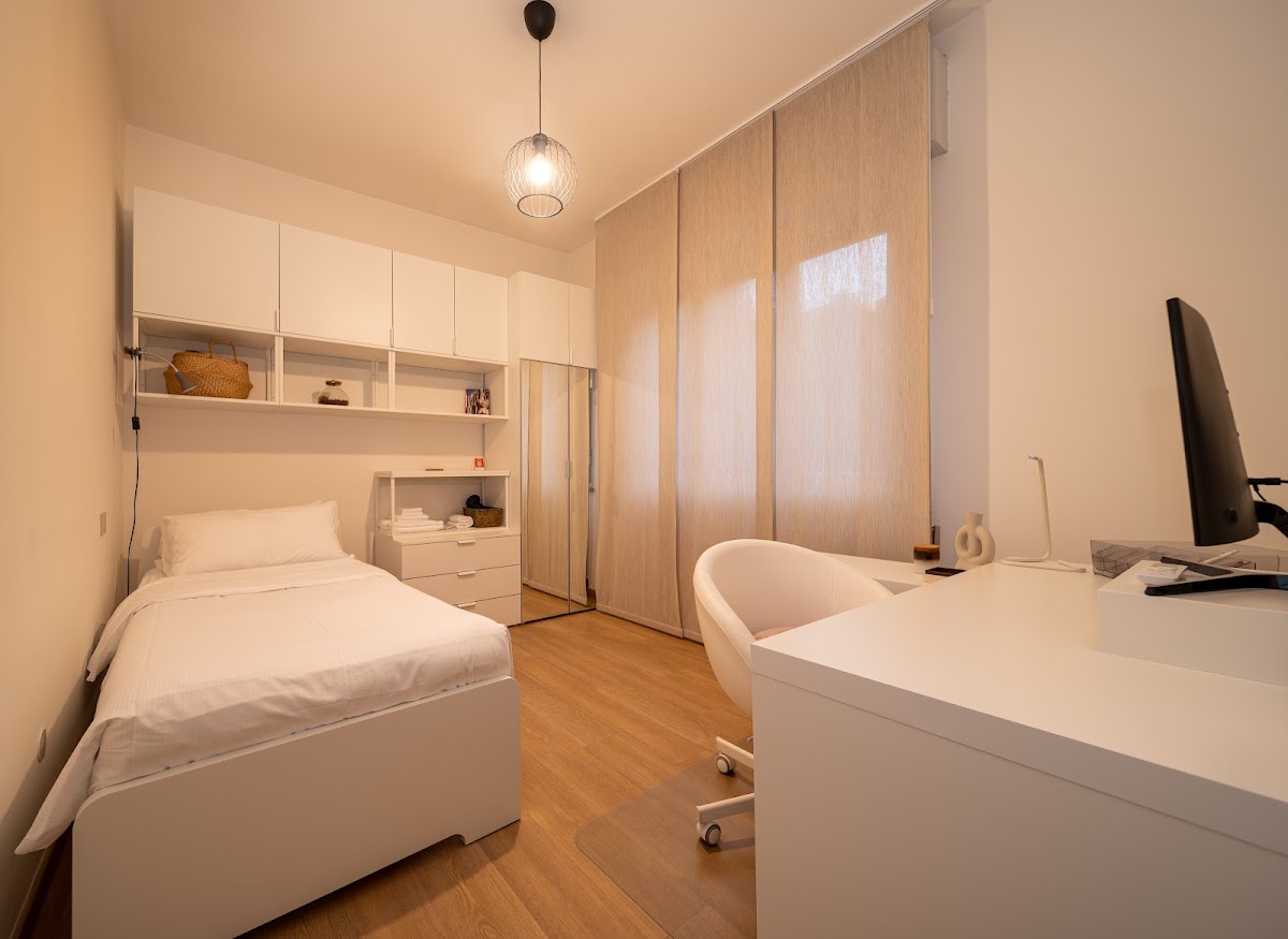 BnB San Giacomo