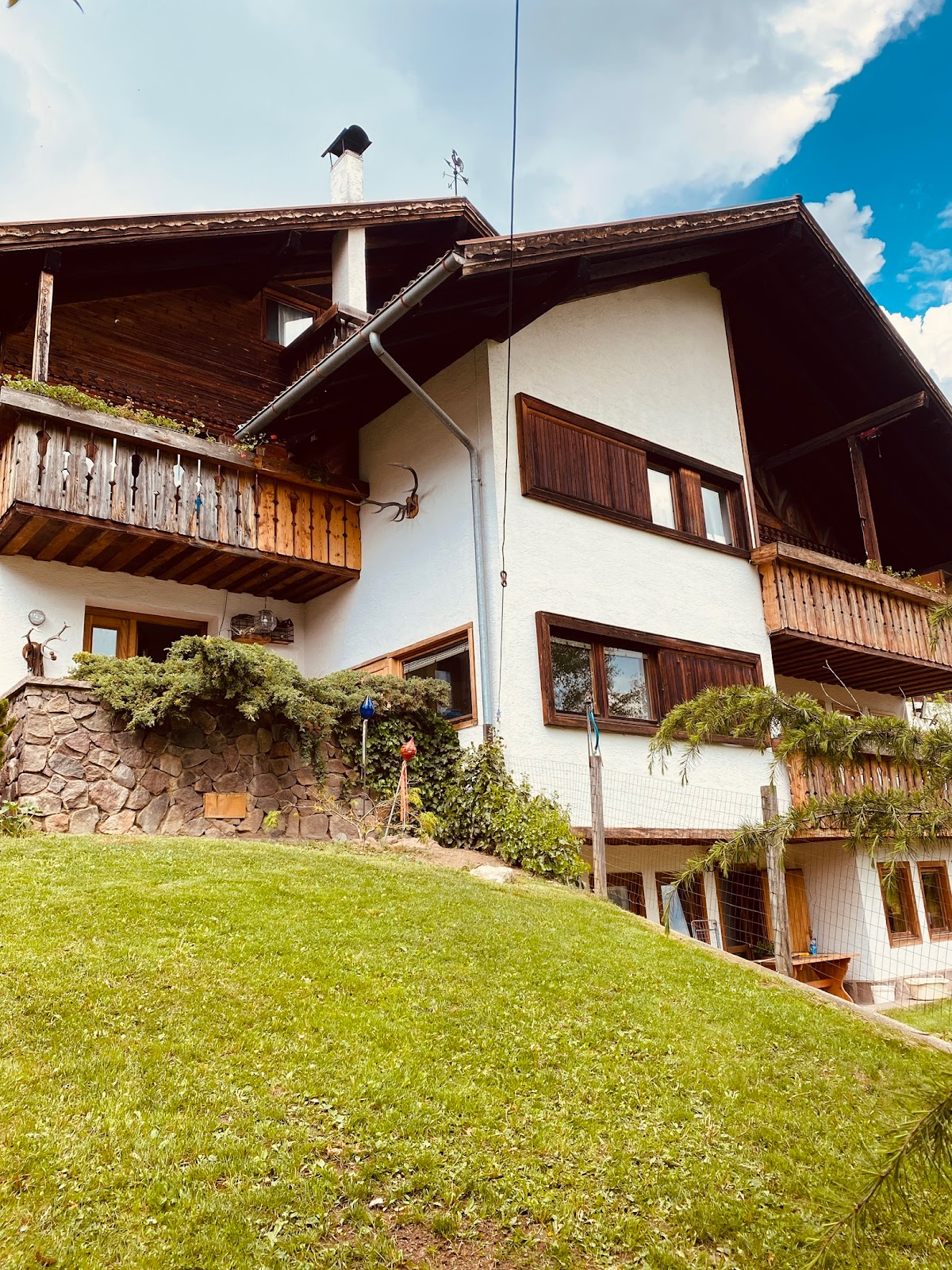 B&B Pichler Casa — Alloggio a Bolzano, Bolzano