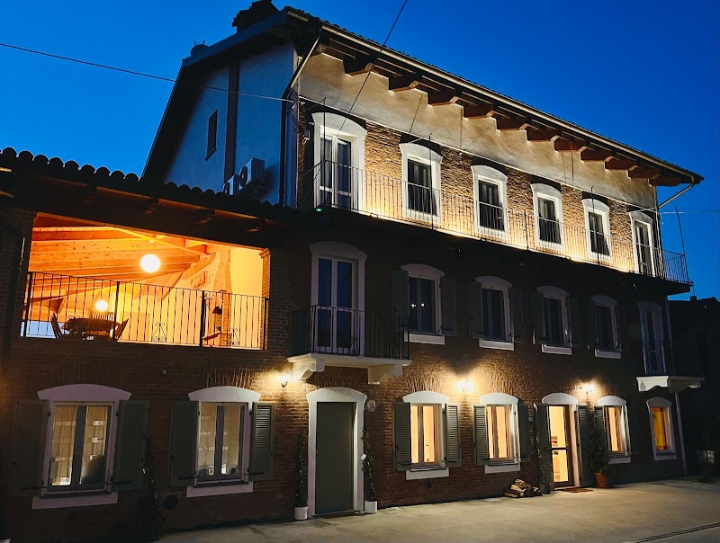 Cascina 1909