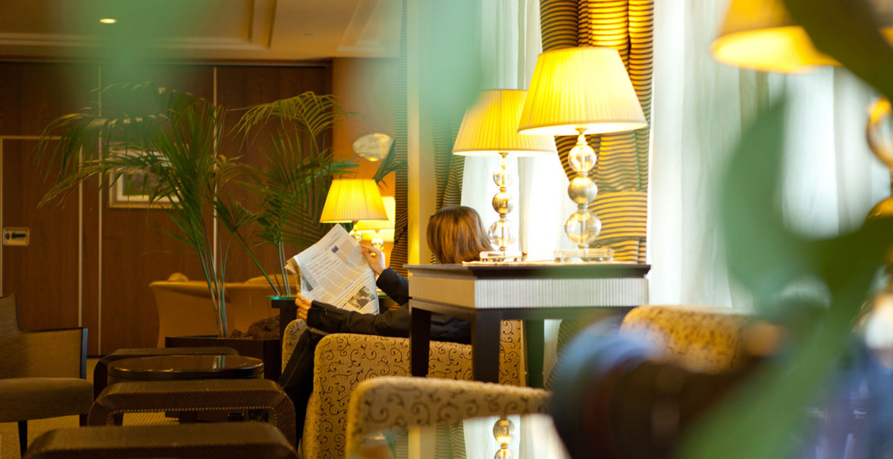 Perugia Plaza Hotel — Alloggio a Perugia, Perugia