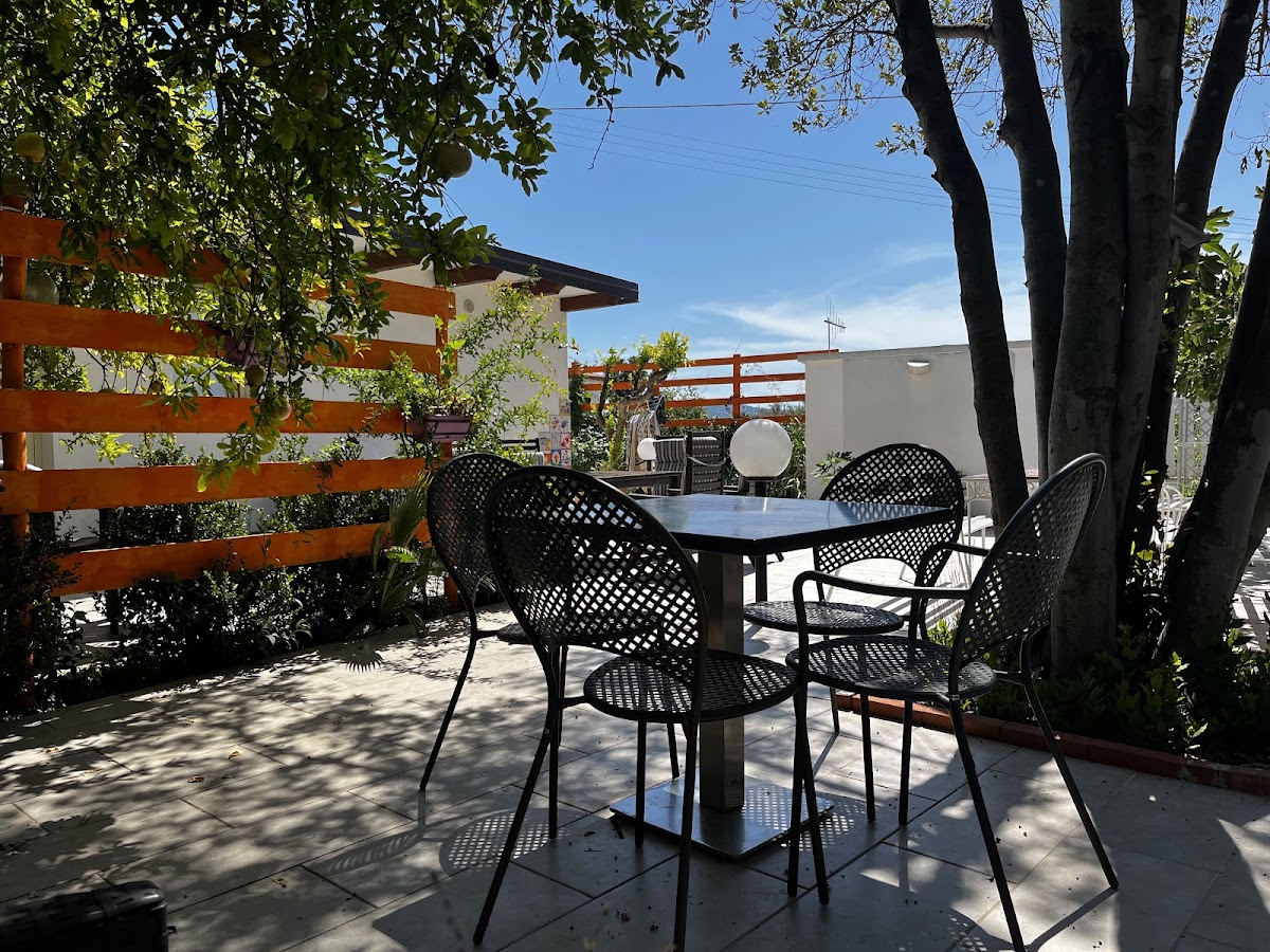 Villa Nicodemo — Alloggio a Paestum, Salerno