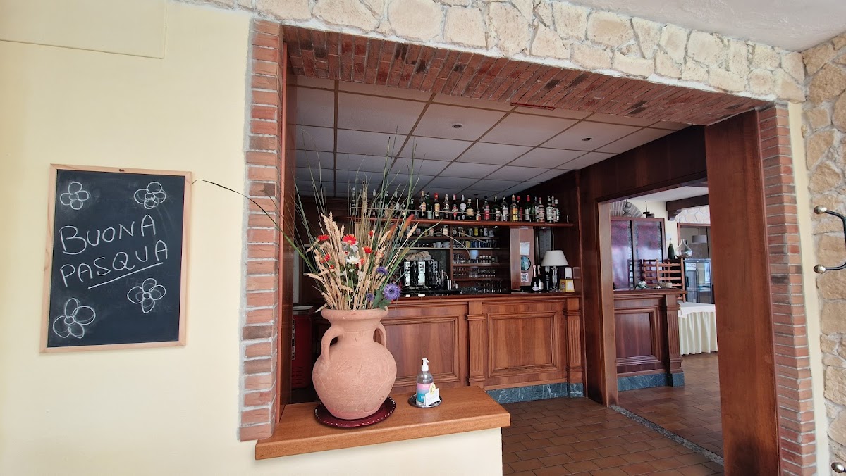 Ristorante Madonna Della Neve — Alloggio a Varallo, Vercelli