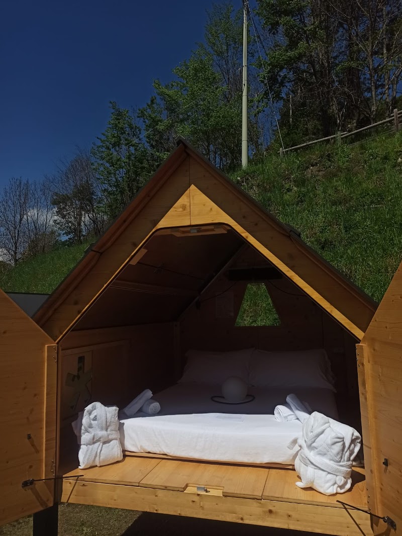 Starsbox Vecchio Mulino
